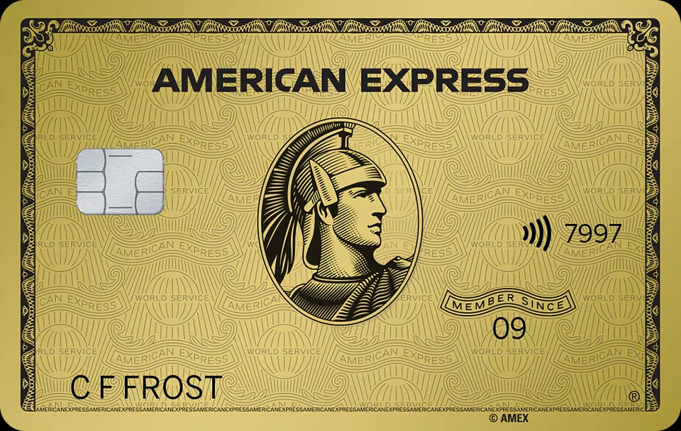 card