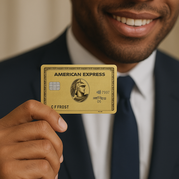 card