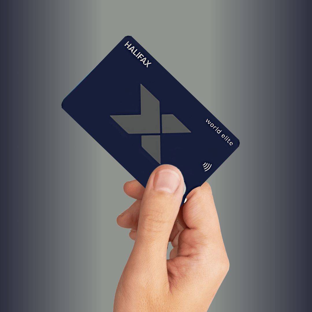 card