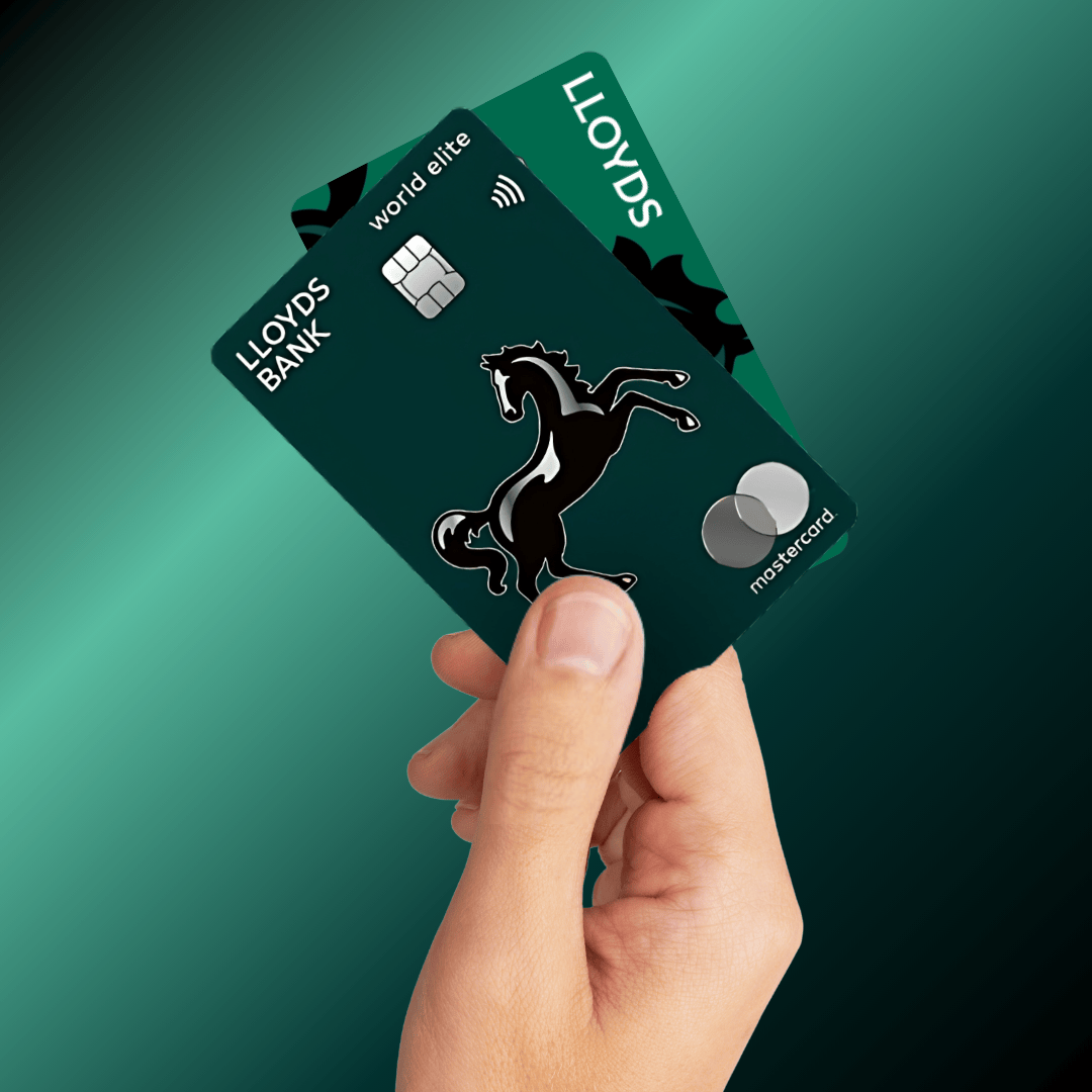 card