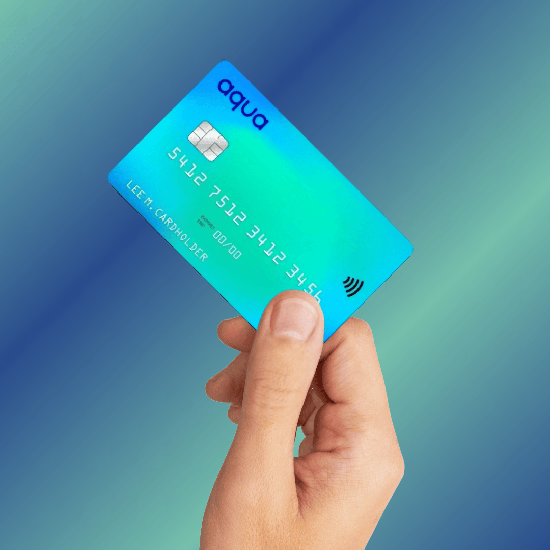 card