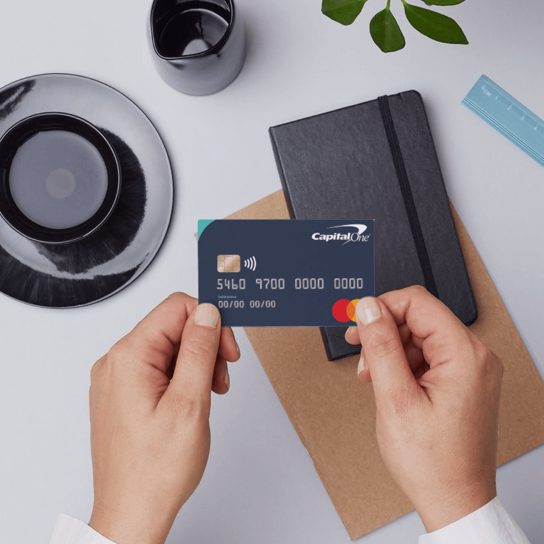 card