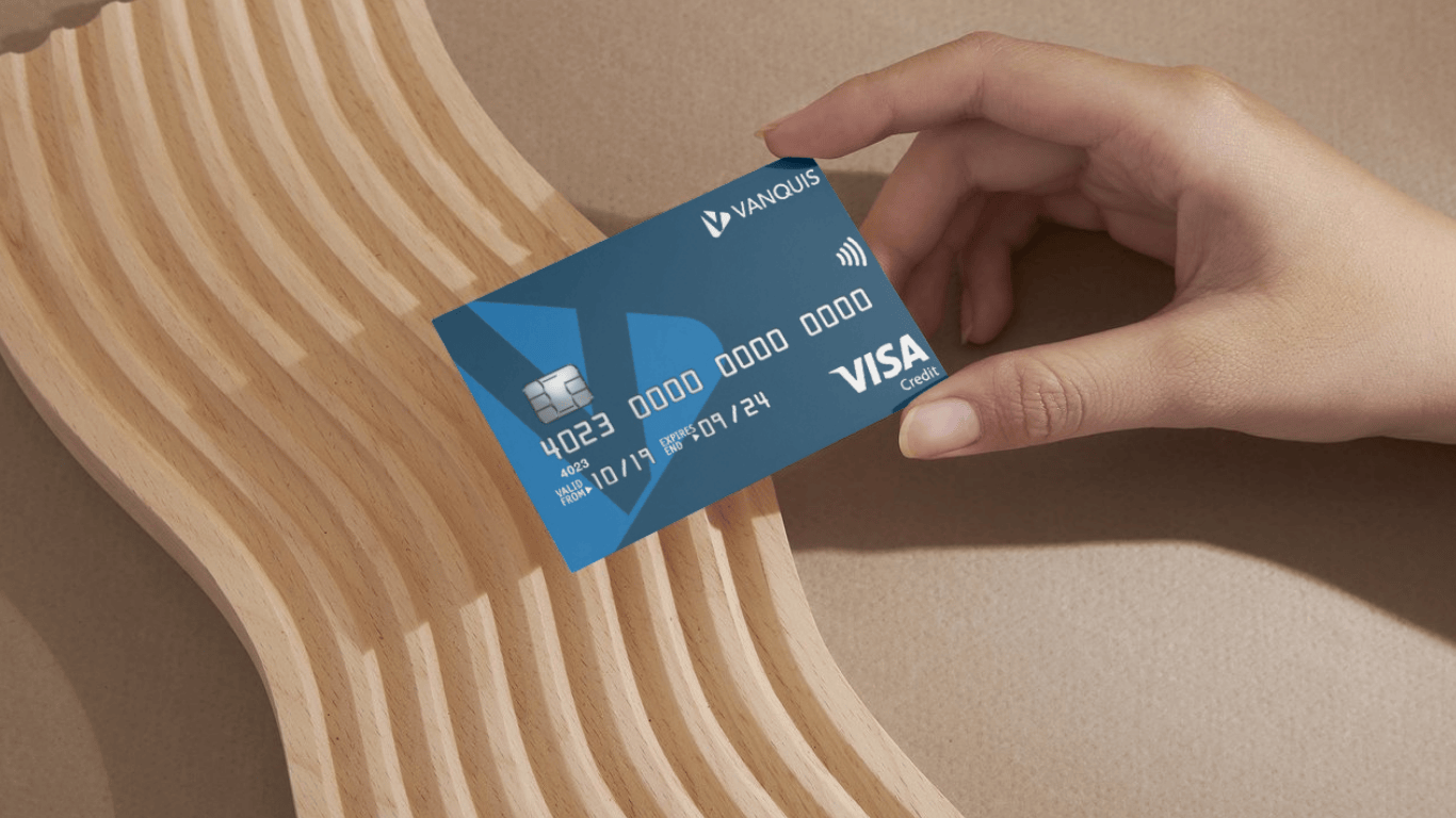card