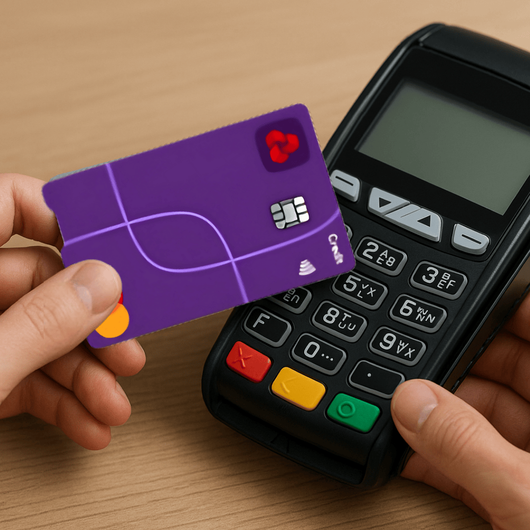 card