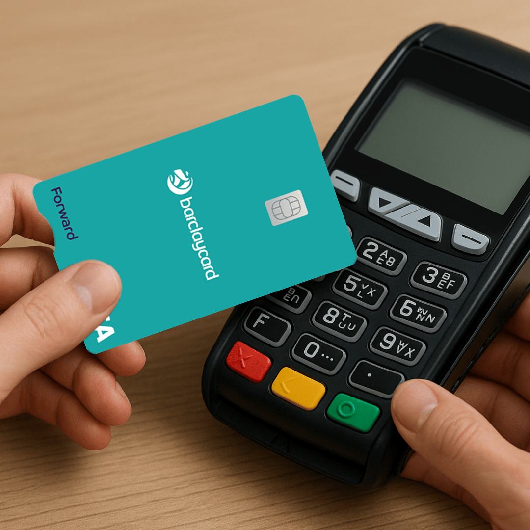 card