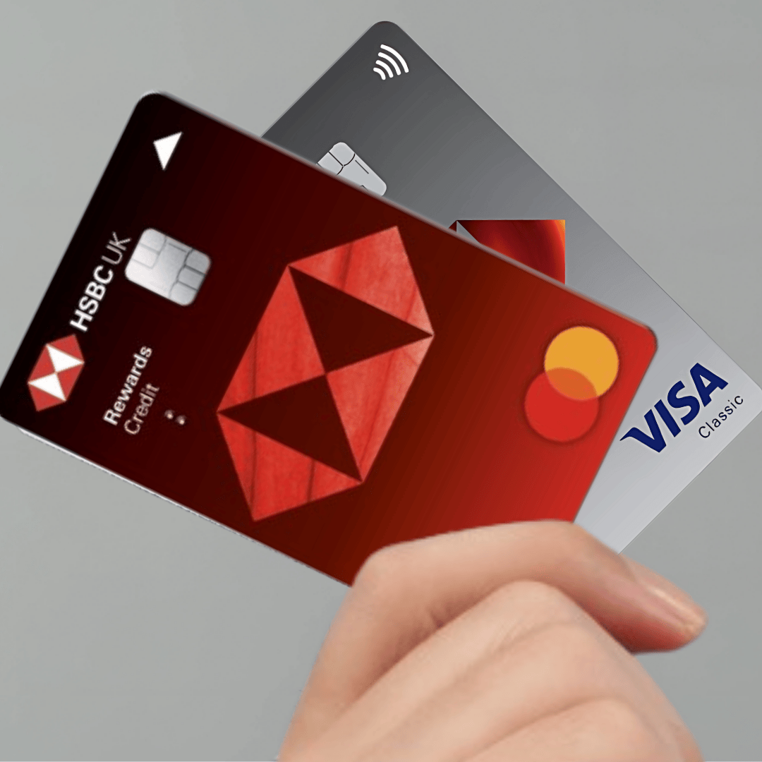 card