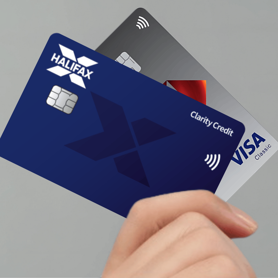 card