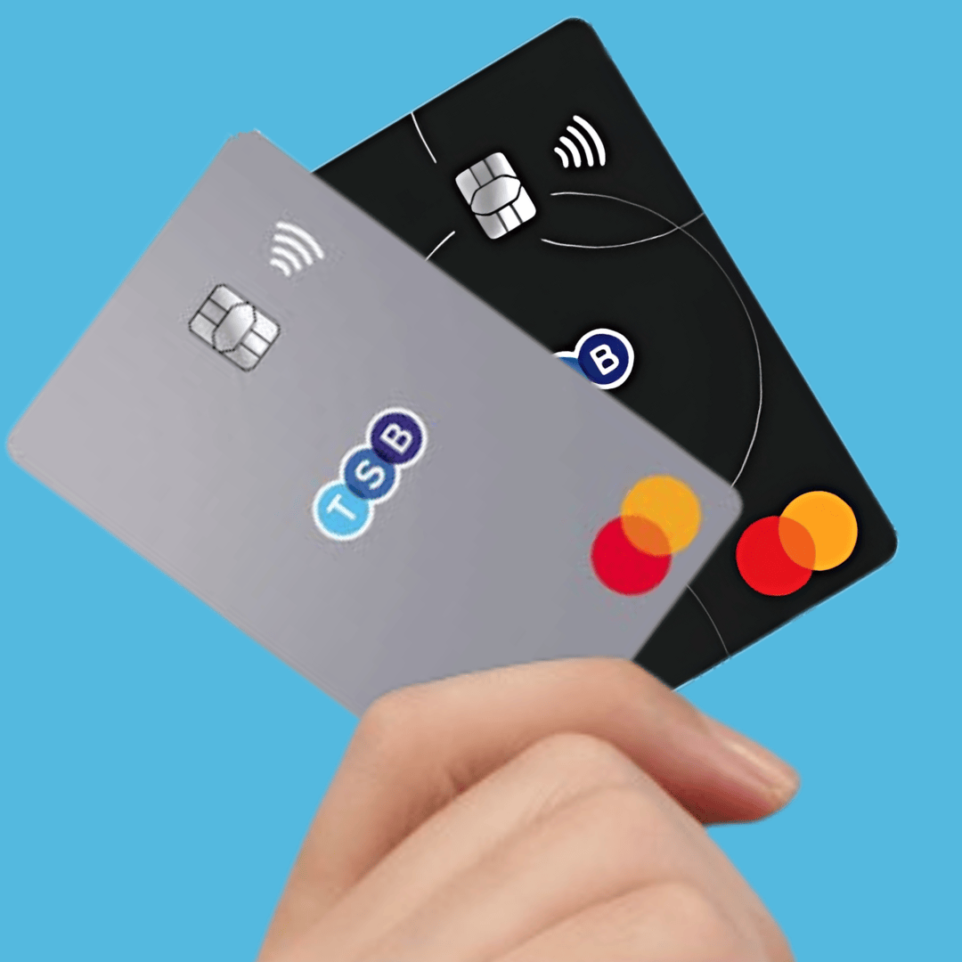 card