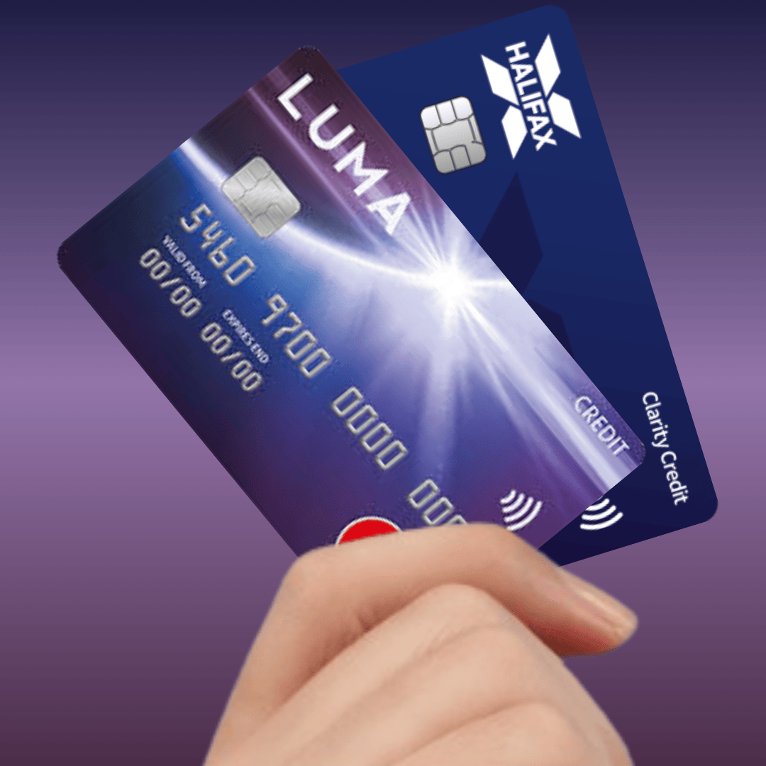 card