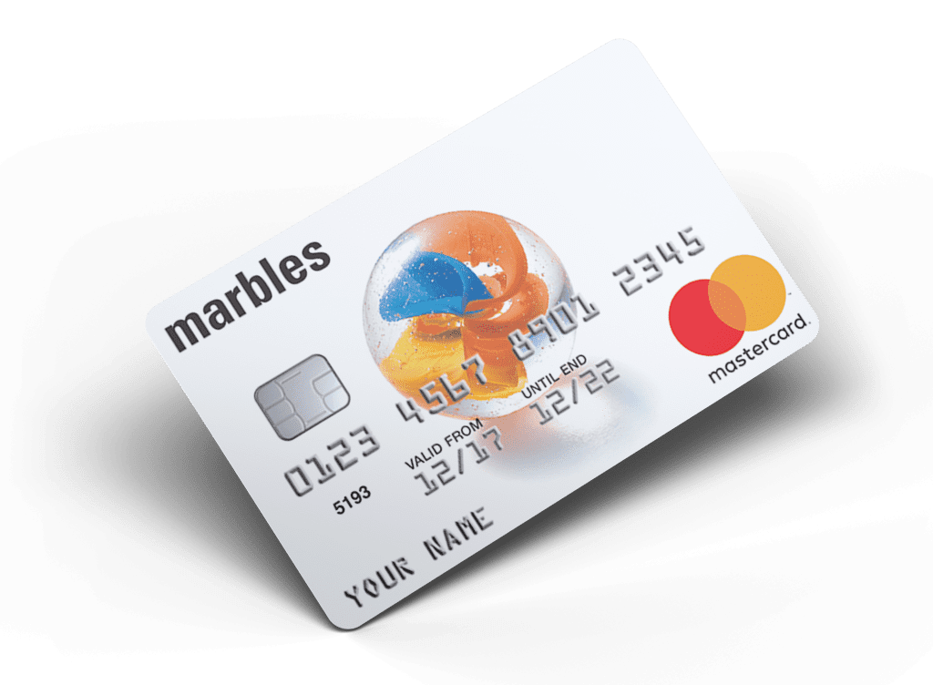 card