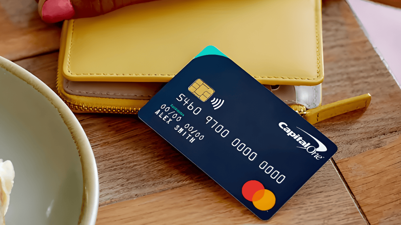 card